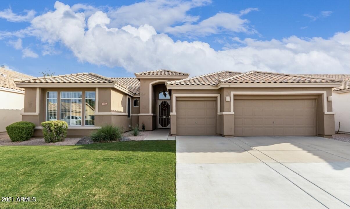 3333 W Monterey St., Chandler, AZ 85226