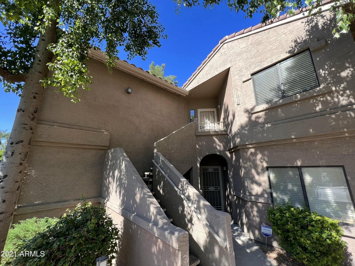 15050 N Thompson Peak Pkwy. #2016, Scottsdale, AZ 85260