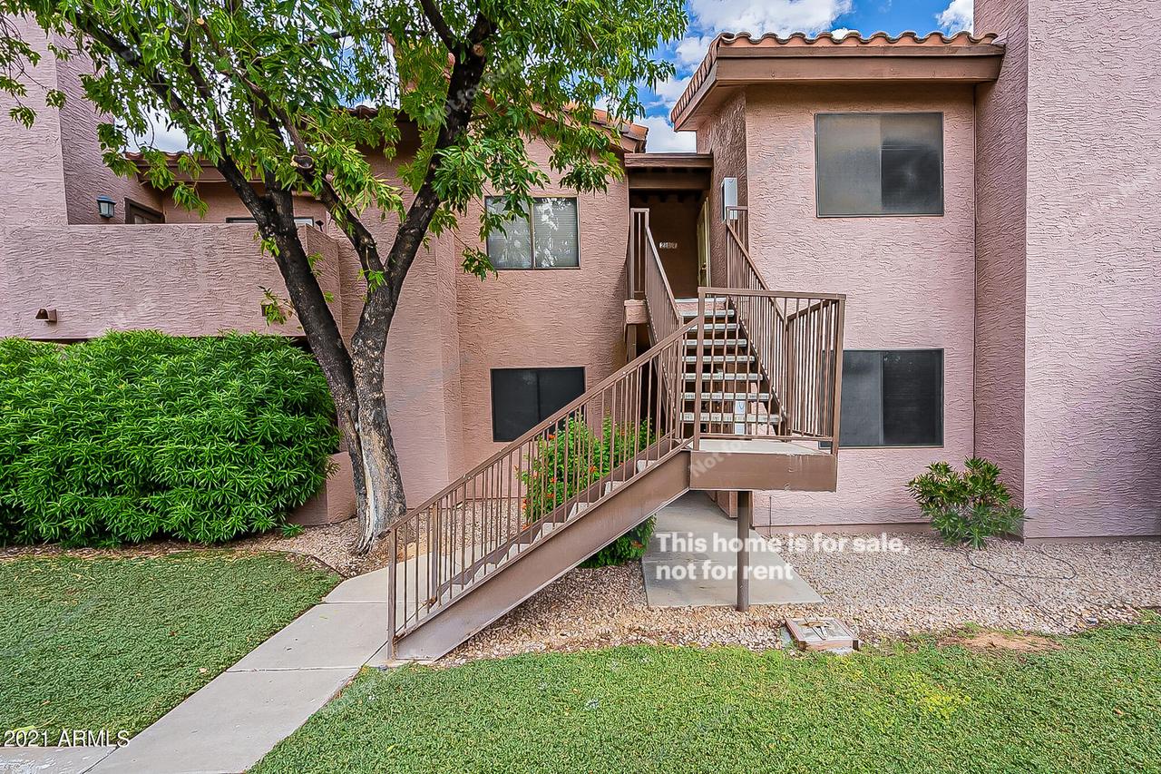1075 E Chandler Blvd. #117, Chandler, AZ 85225