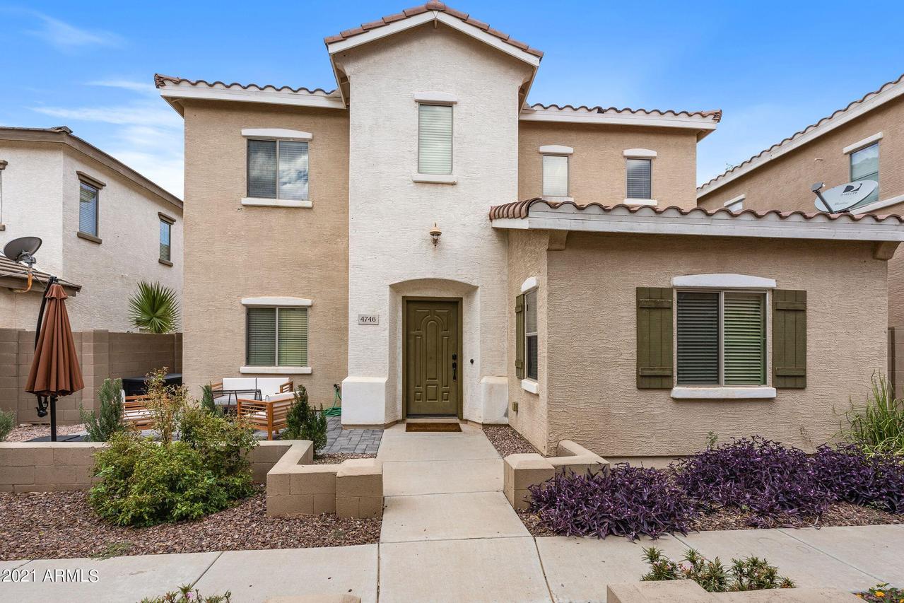 4746 E Laurel Ave., Gilbert, AZ 85234