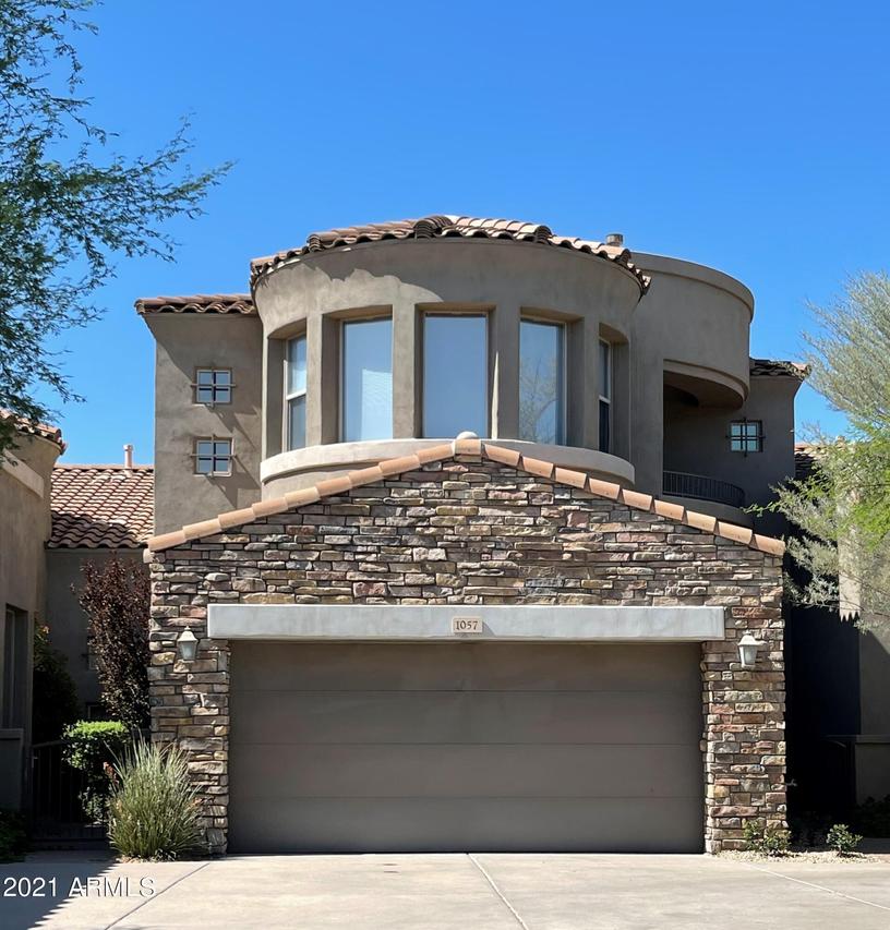 19475 N Grayhawk Dr. #1057, Scottsdale, AZ 85255