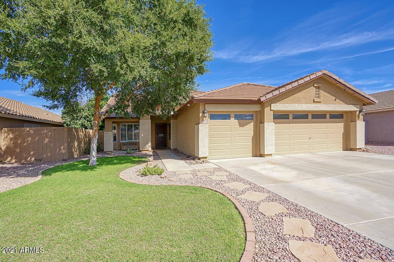 3878 E Remington Dr., Gilbert, AZ 85297