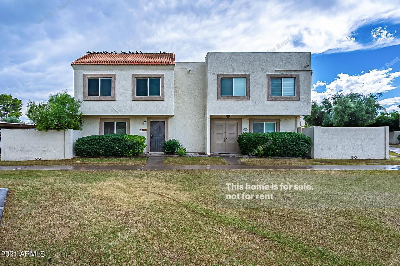 6026 N 79th St., Scottsdale, AZ 85250
