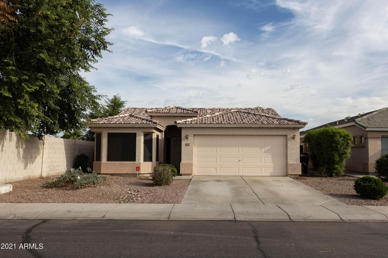 10782 W Windsor Ave., Avondale, AZ 85019