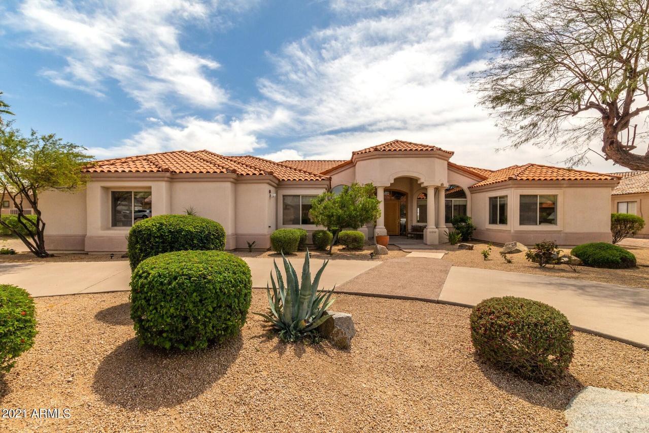 11053 E Bella Vista Dr., Scottsdale, AZ 85259