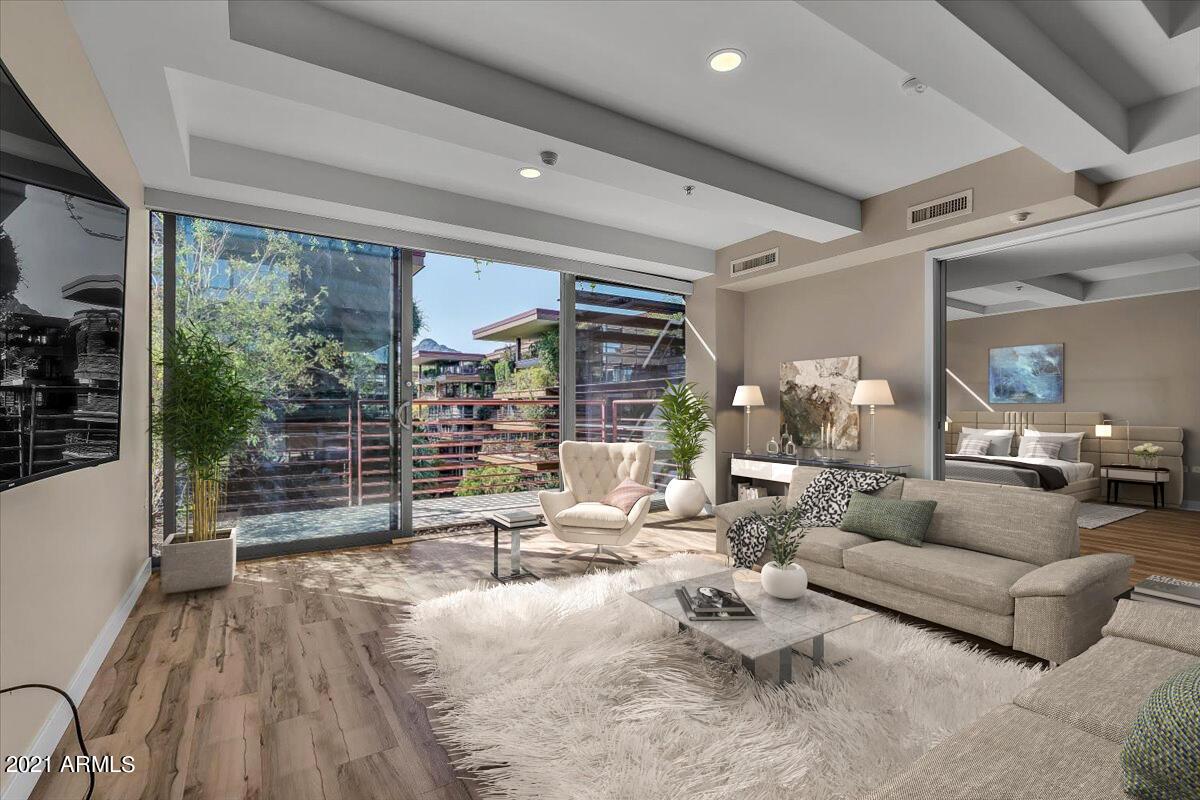7151 E Rancho Vista Dr. #5003, Scottsdale, AZ 85251