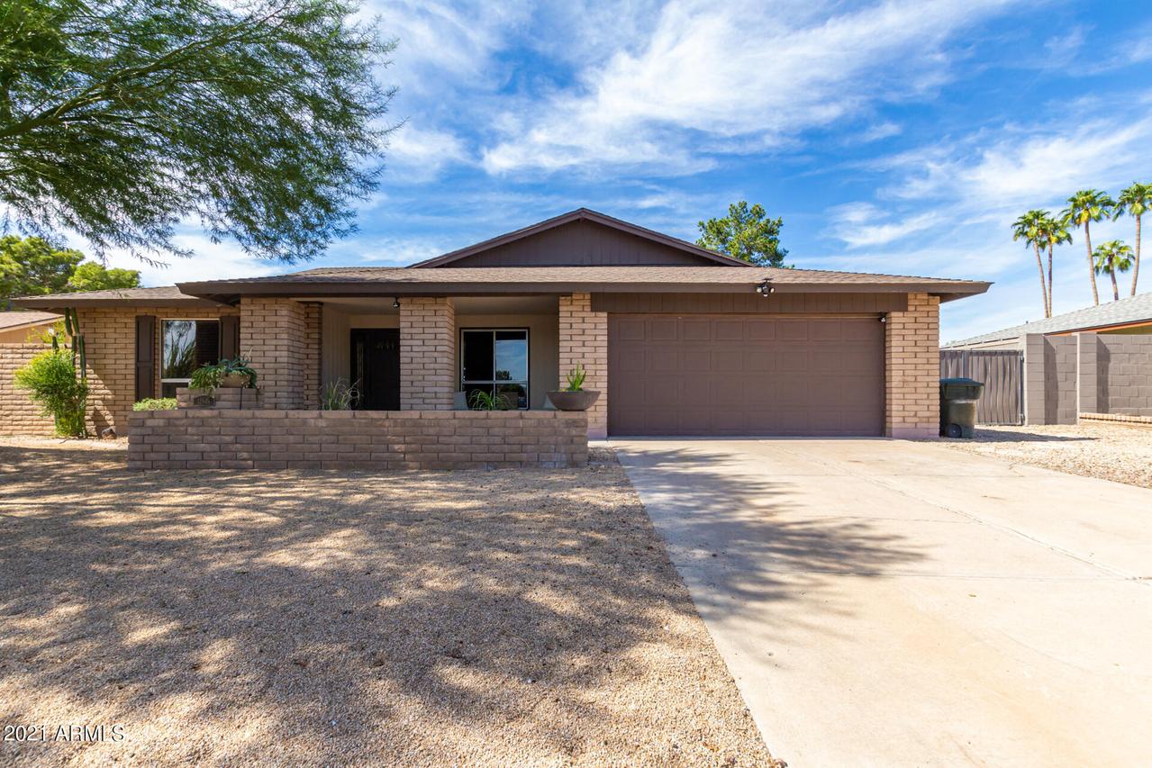 12846 N 45th Ave., Glendale, AZ 85304