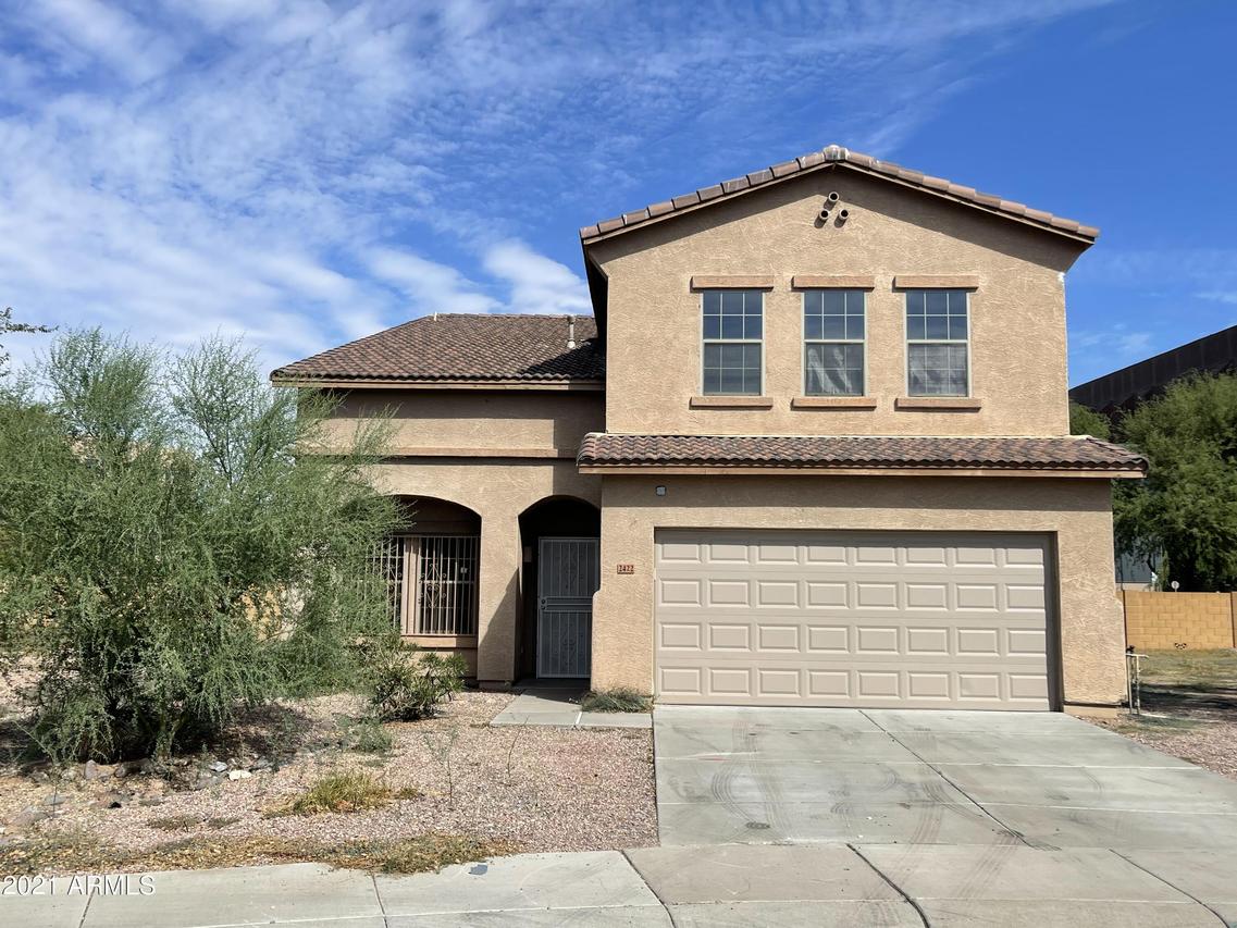 2422 N 92nd Glen, Phoenix, AZ 85037
