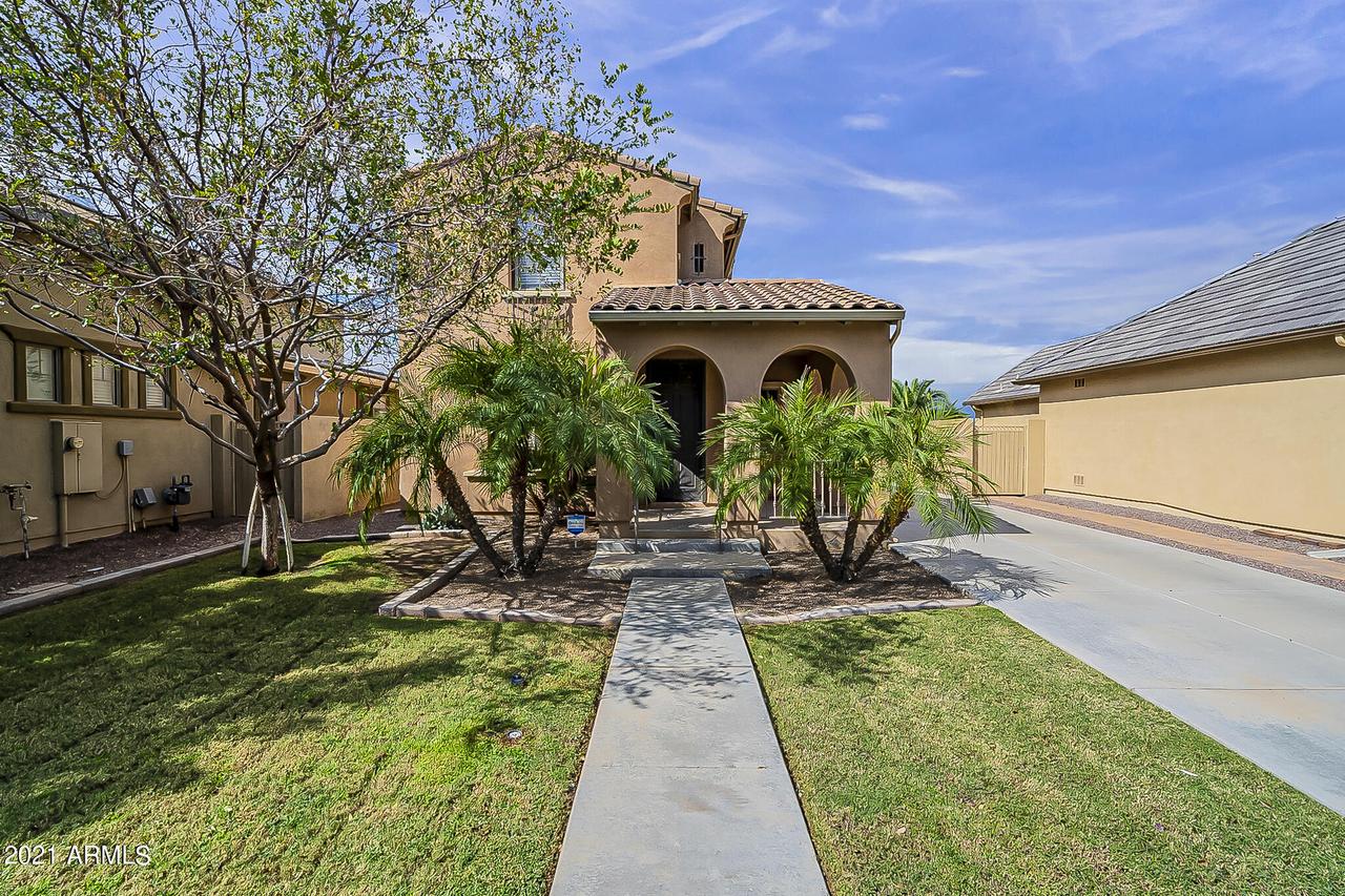 12362 N 153rd Ln., Surprise, AZ 85379