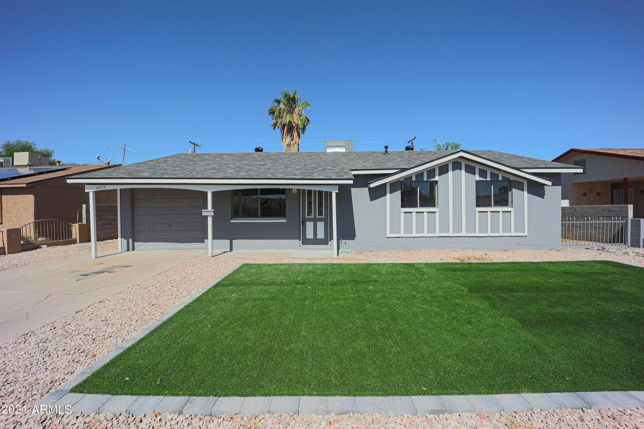 6934 W Hazelwood St., Phoenix, AZ 85033