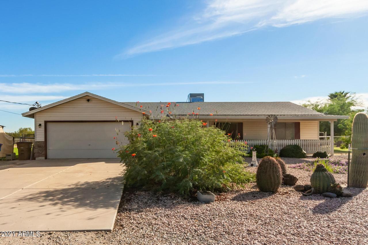 19001 E Via Del Verde, Queen Creek, AZ 85142