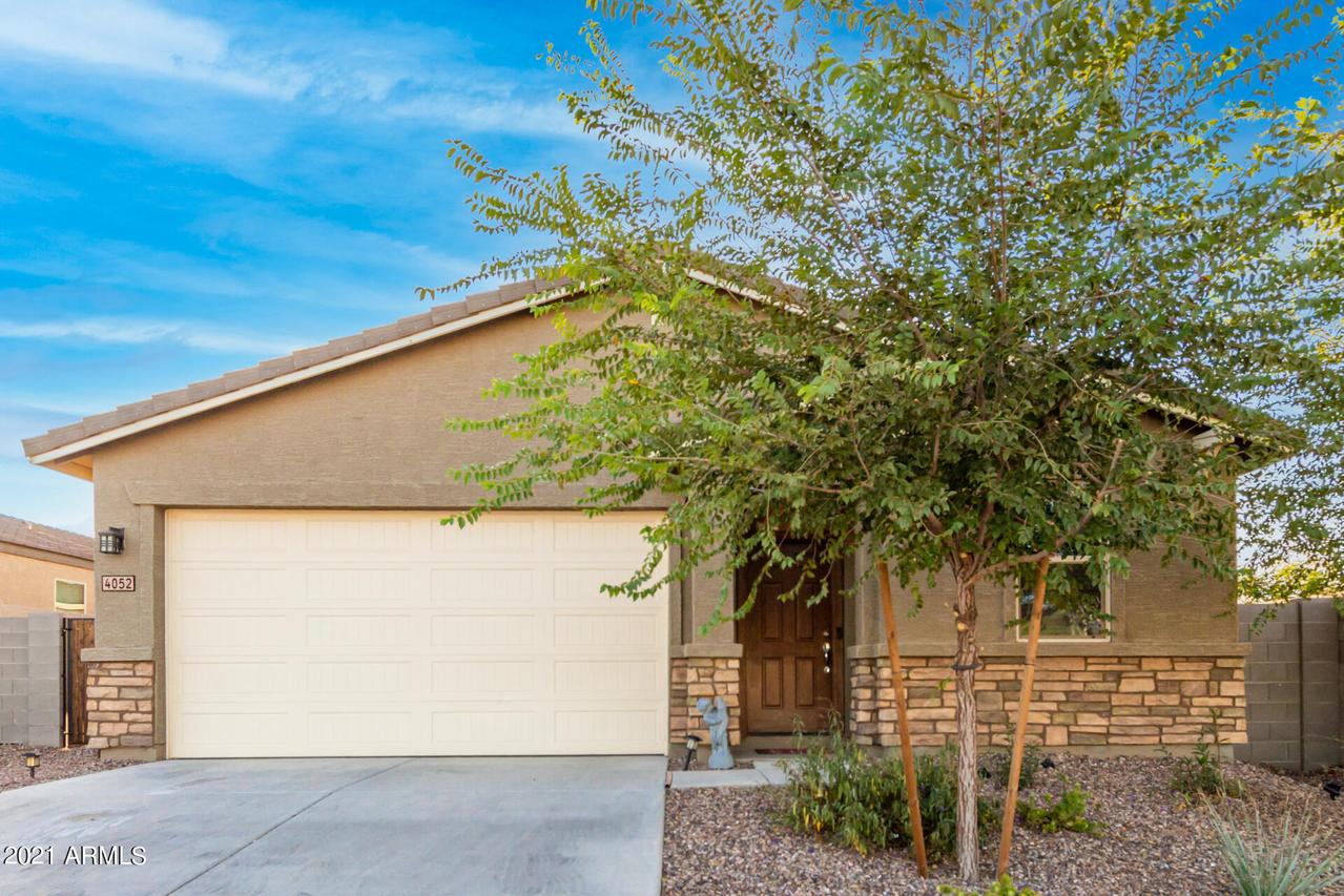 4052 S 101st Glen, Tolleson, AZ 85353