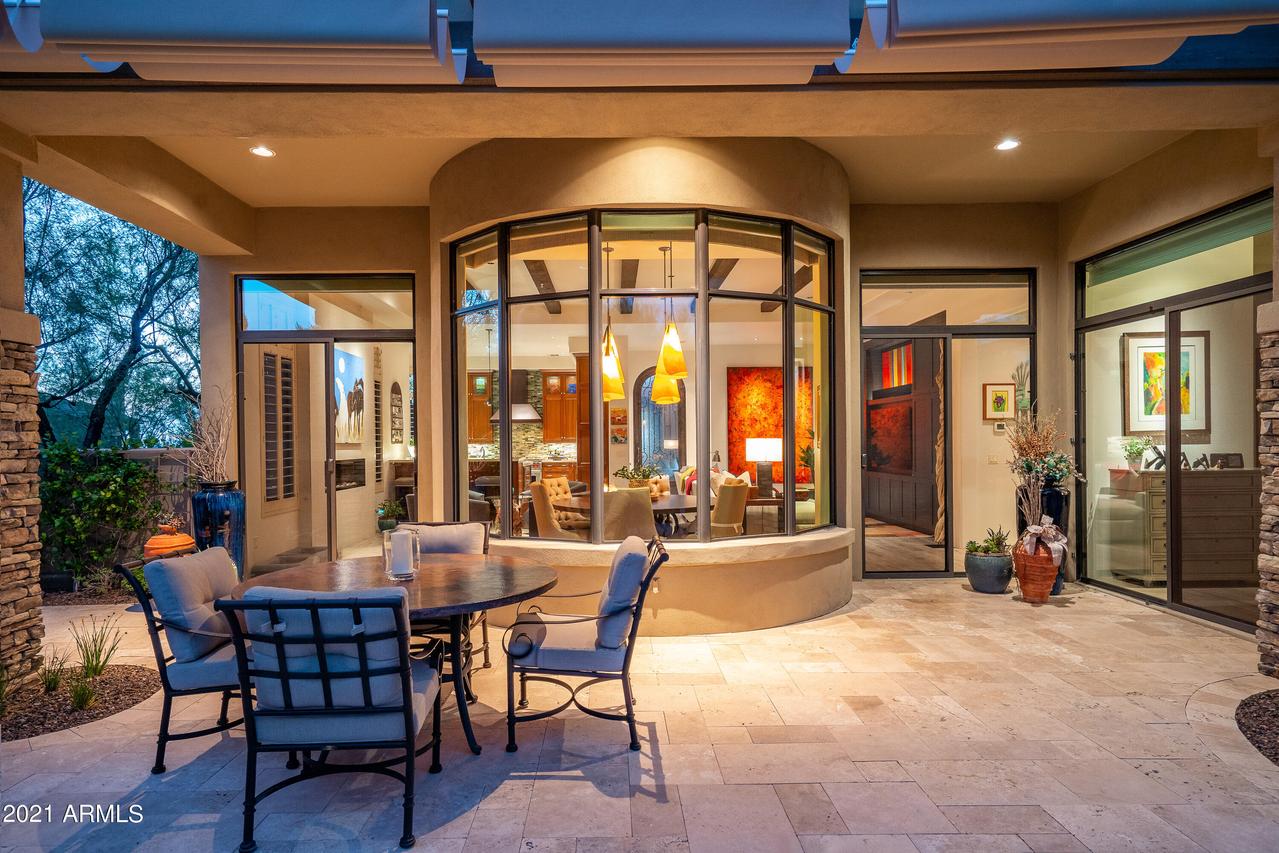 9280 E Thompson Peak Pkwy. #2, Scottsdale, AZ 85255