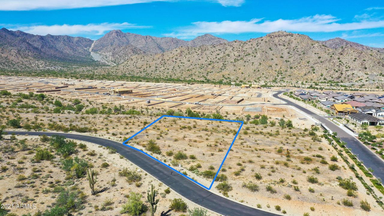 21366 W Sage Hill Rd. #519, Buckeye, AZ 85396