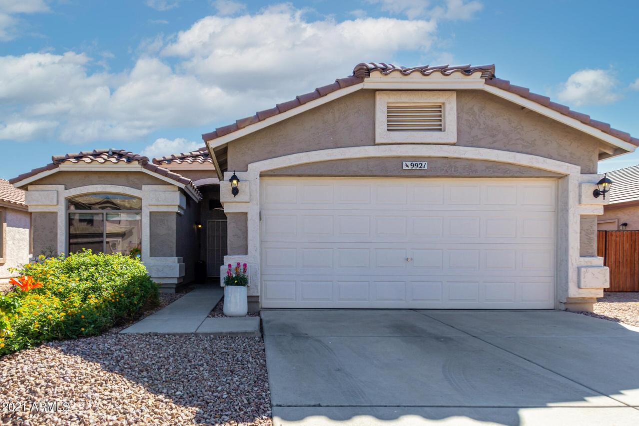 9921 E El Moro Ave., Mesa, AZ 85208