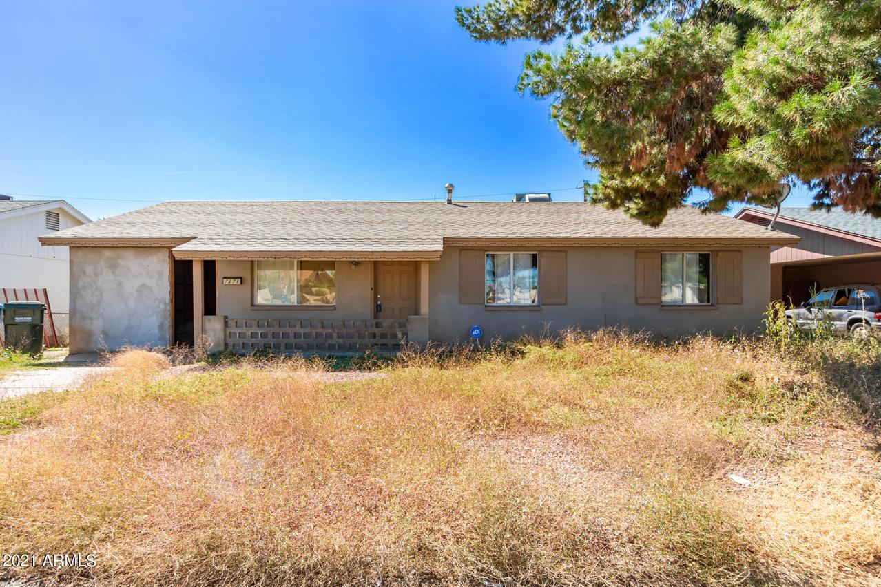 7271 W Camelback Rd., Phoenix, AZ 85033