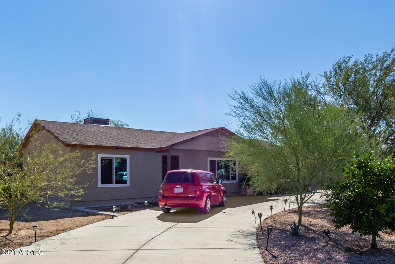 30207 W Bellview St., Buckeye, AZ 85396