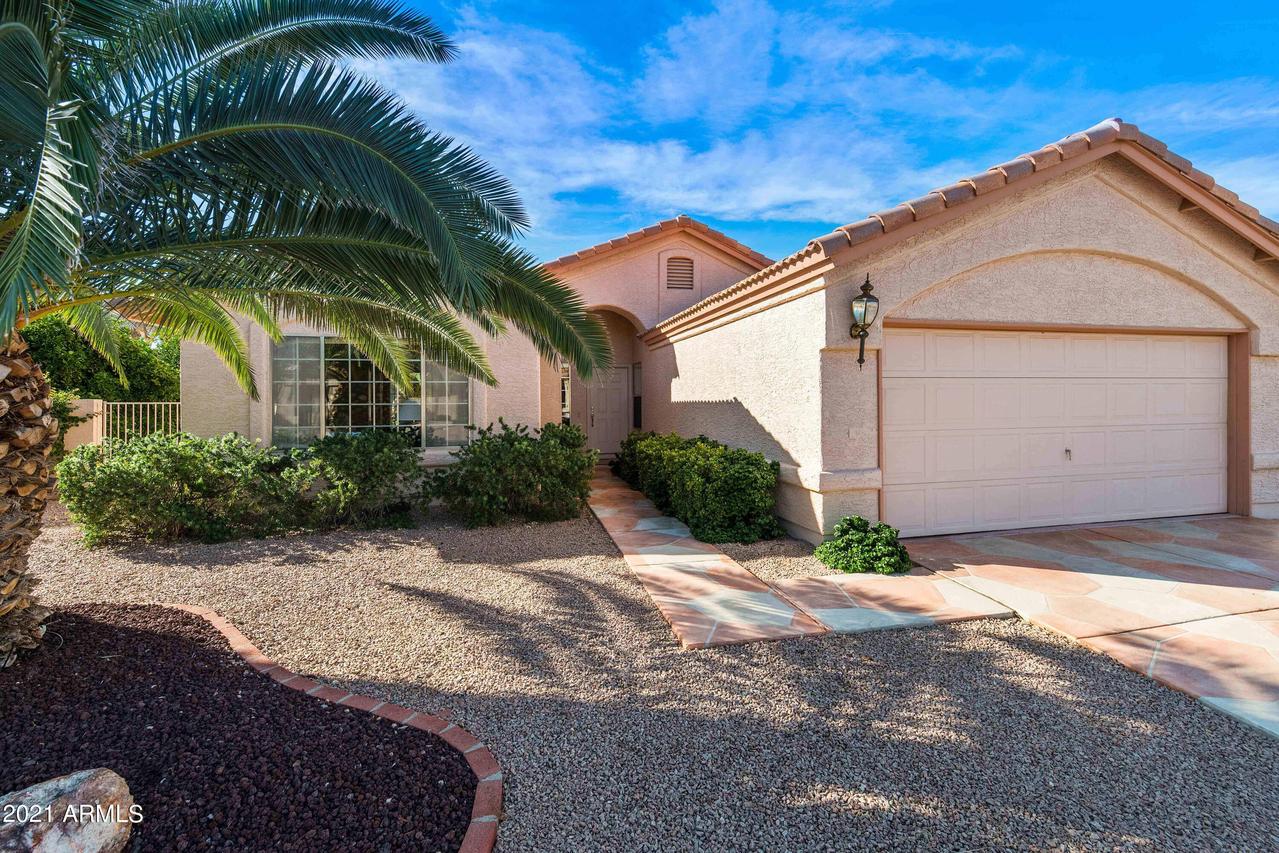 10931 E Michigan Ave., Sun Lakes, AZ 85248