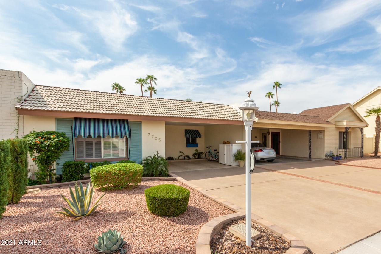 7705 E Medlock Dr., Scottsdale, AZ 85250