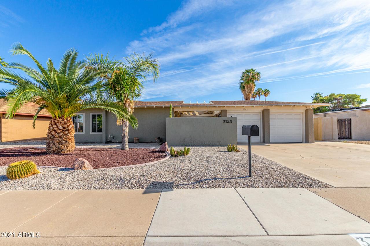 3743 W Mercer Ln., Phoenix, AZ 85029