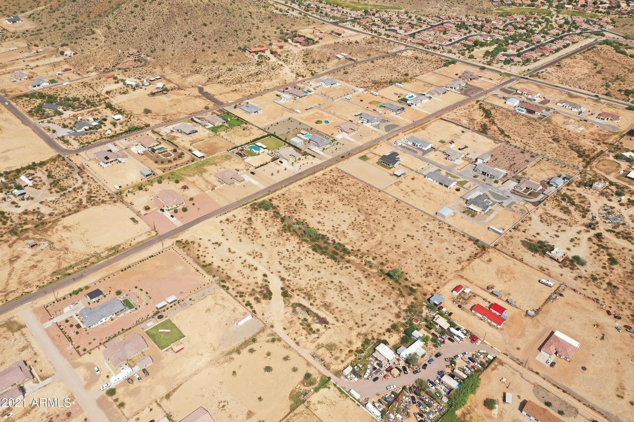 W Gail Rd. #-, Queen Creek, AZ 85144