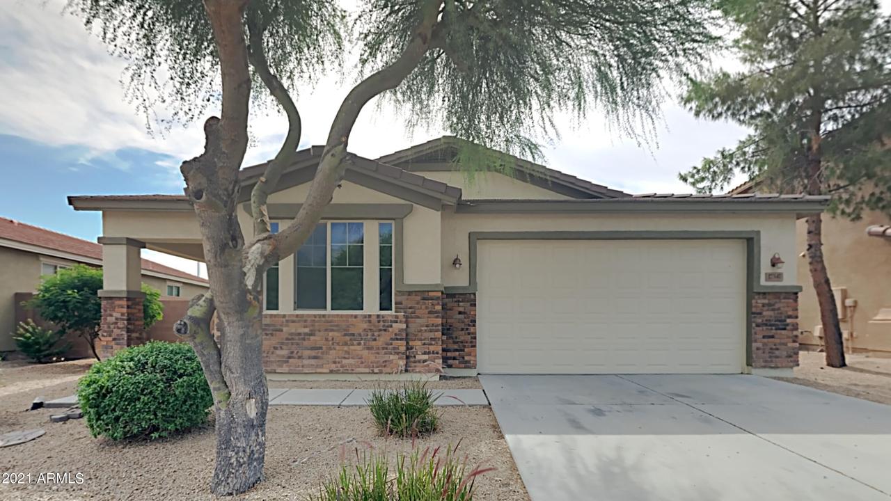 17347 W Jackson St., Goodyear, AZ 85338