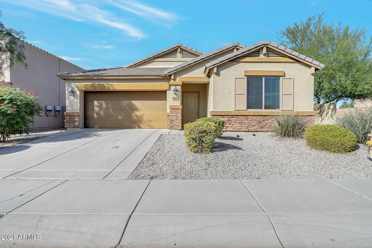 23926 N 23rd Way, Phoenix, AZ 85024