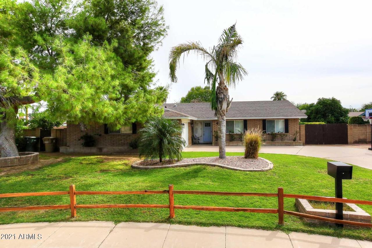 1817 W Seldon Ln., Phoenix, AZ 85021