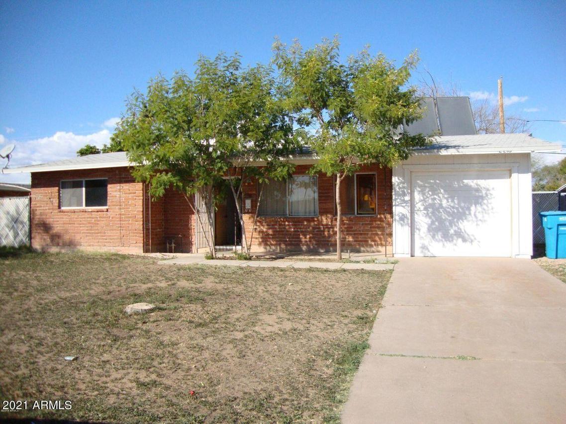 2218 W Cholla St., Phoenix, AZ 85029