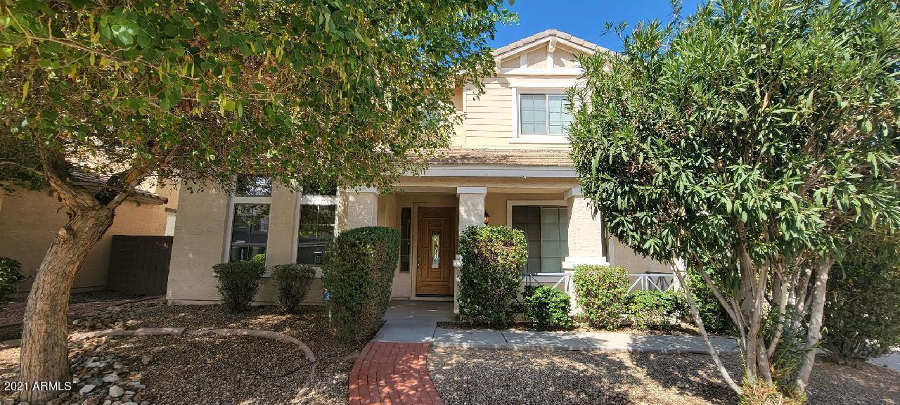 14336 W Maui Ln., Surprise, AZ 85379