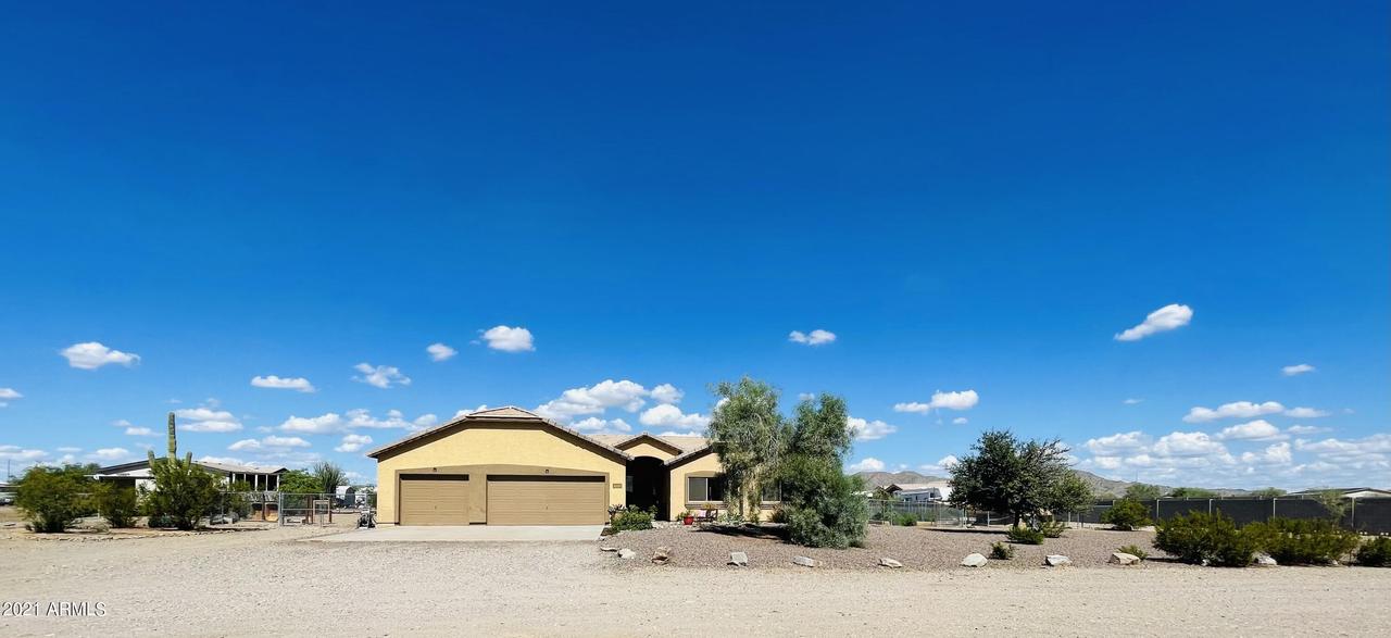 31125 N 166th Dr., Surprise, AZ 85387