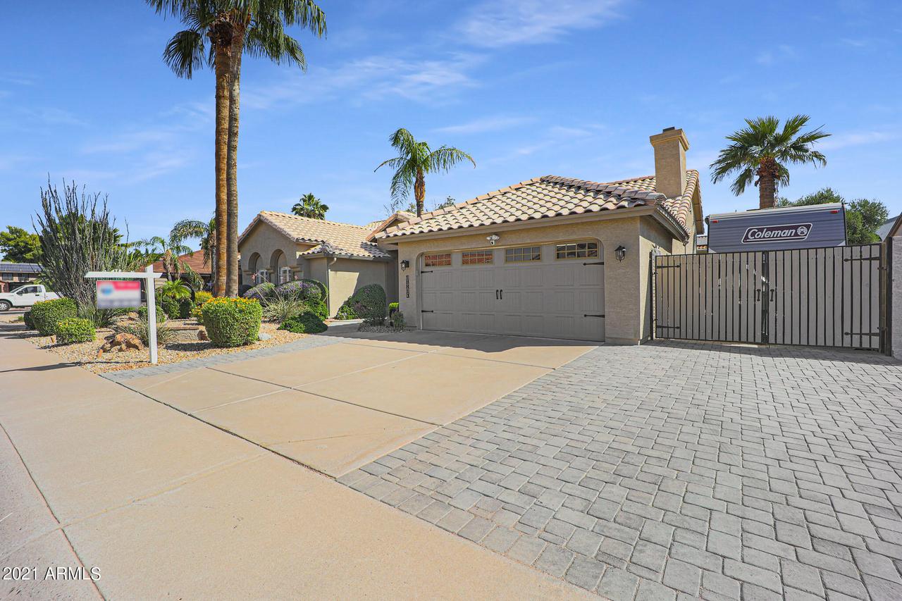 18813 N 34th Pl., Phoenix, AZ 85050