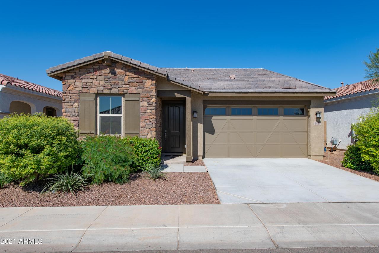 9434 W Meadowbrook Ave., Phoenix, AZ 85037