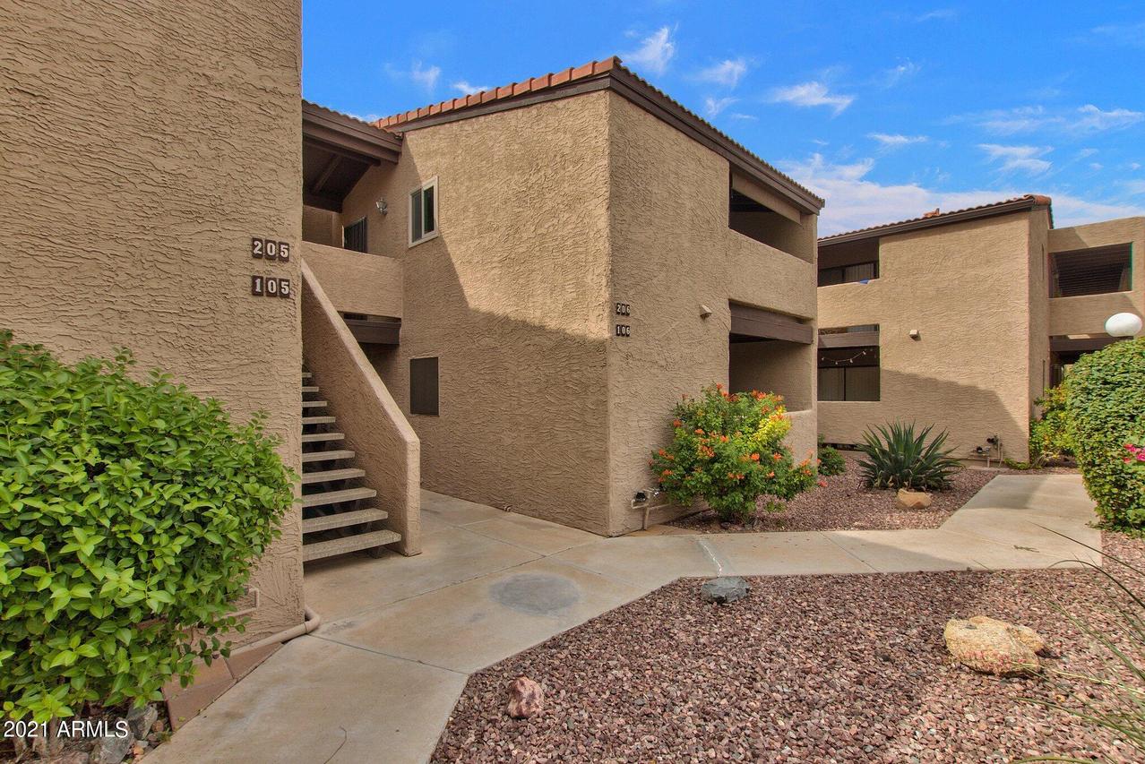 5146 E Oak St. #206, Phoenix, AZ 85008