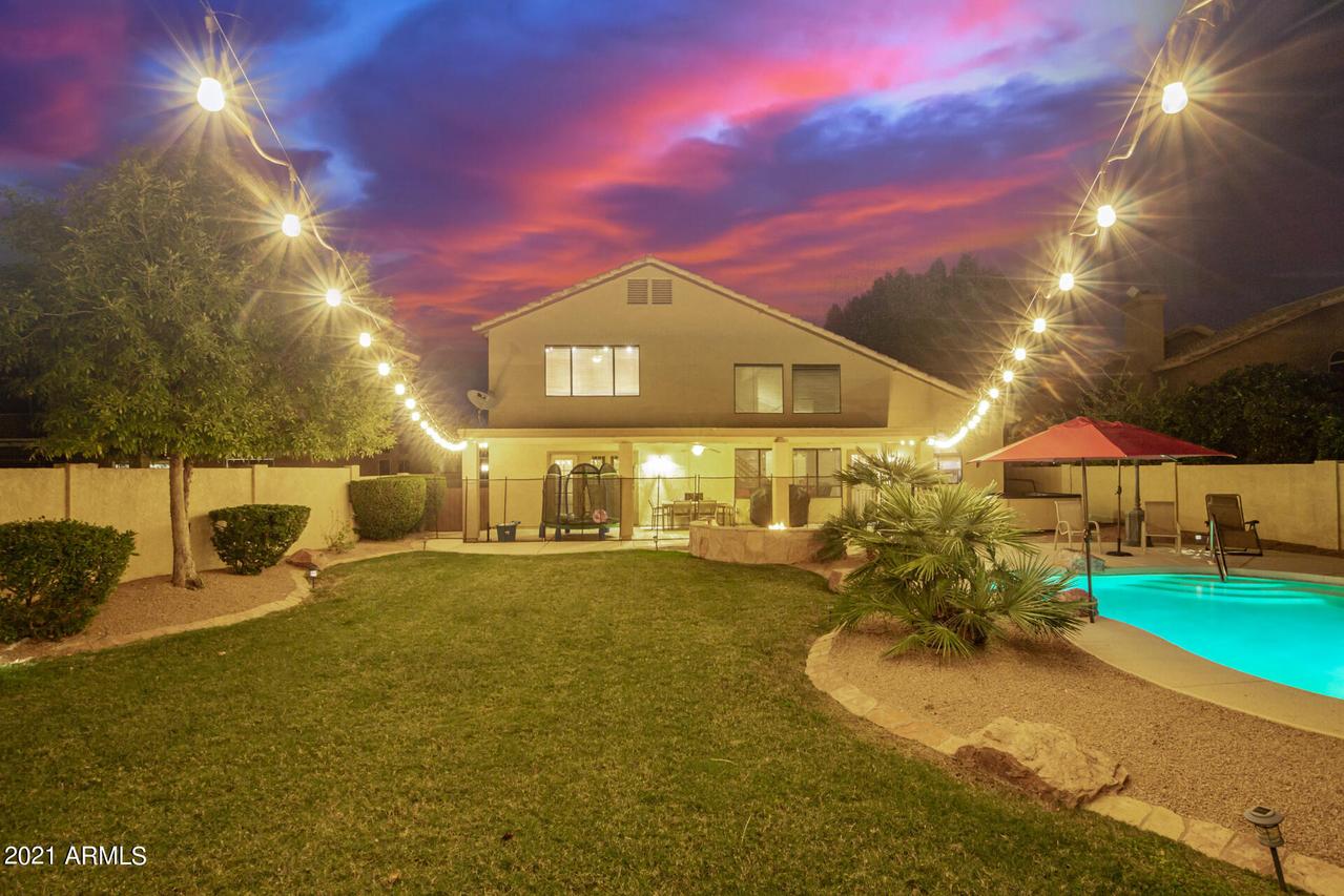 4729 E Desert Ln., Gilbert, AZ 85234