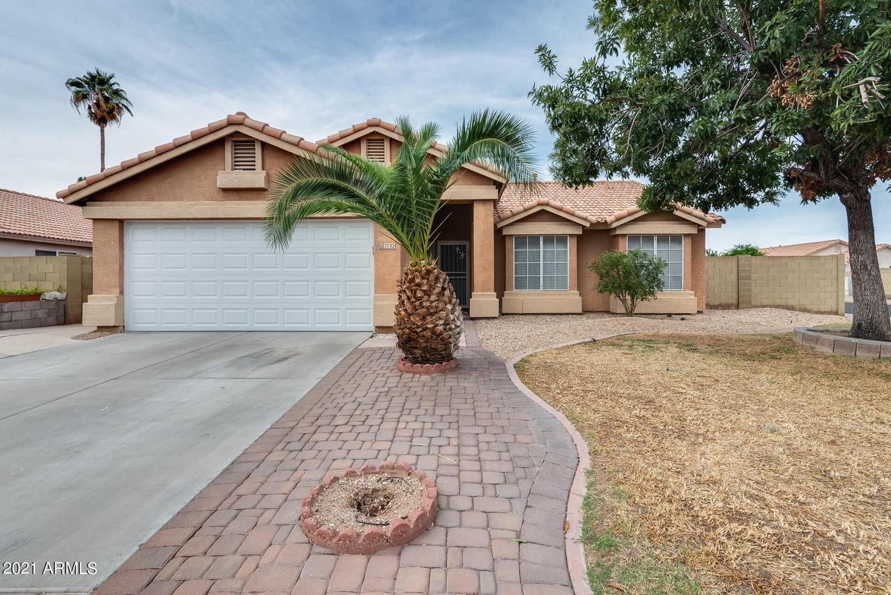 7732 W Ocotillo Rd., Glendale, AZ 85303