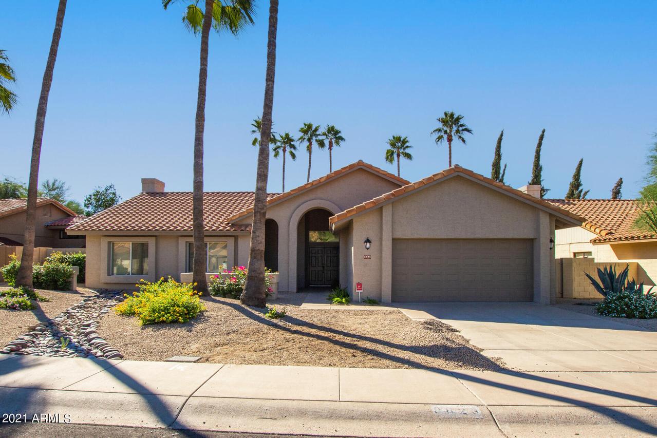 9823 E Pershing Ave., Scottsdale, AZ 85260