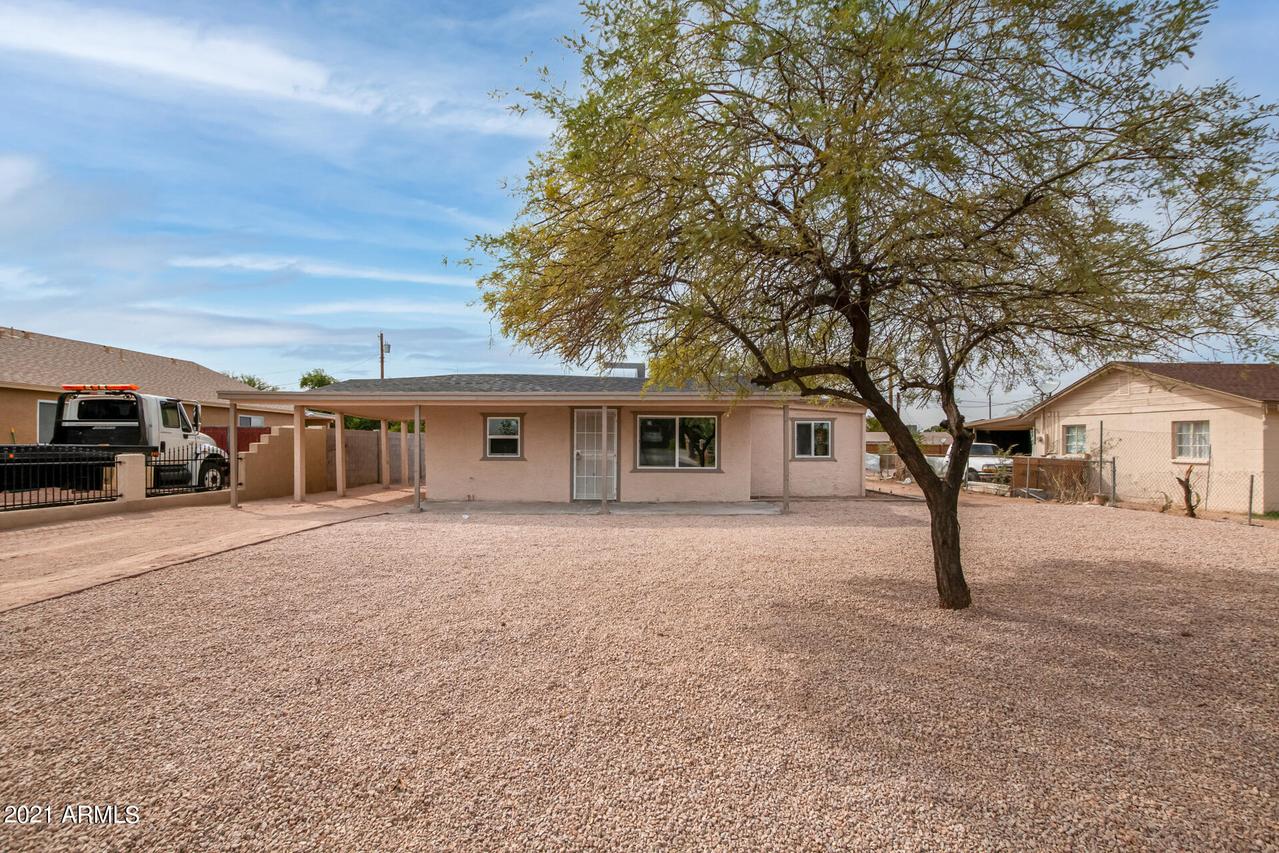 5238 S 13th Ave., Phoenix, AZ 85041