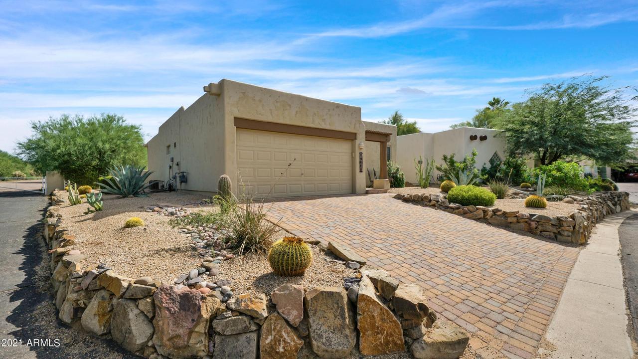 39009 N Habitat Cir., Cave Creek, AZ 85331