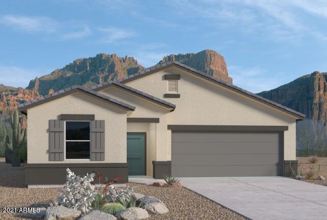 1086 W Paradise Pl., Casa Grande, AZ 85122