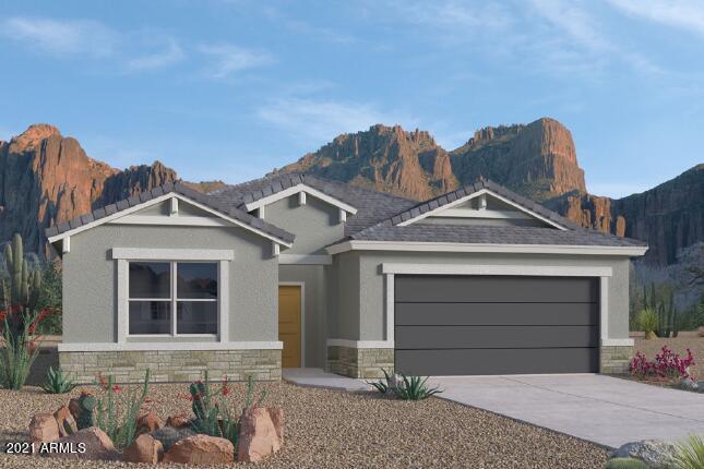 3511 N Montoya Ln., Casa Grande, AZ 85122