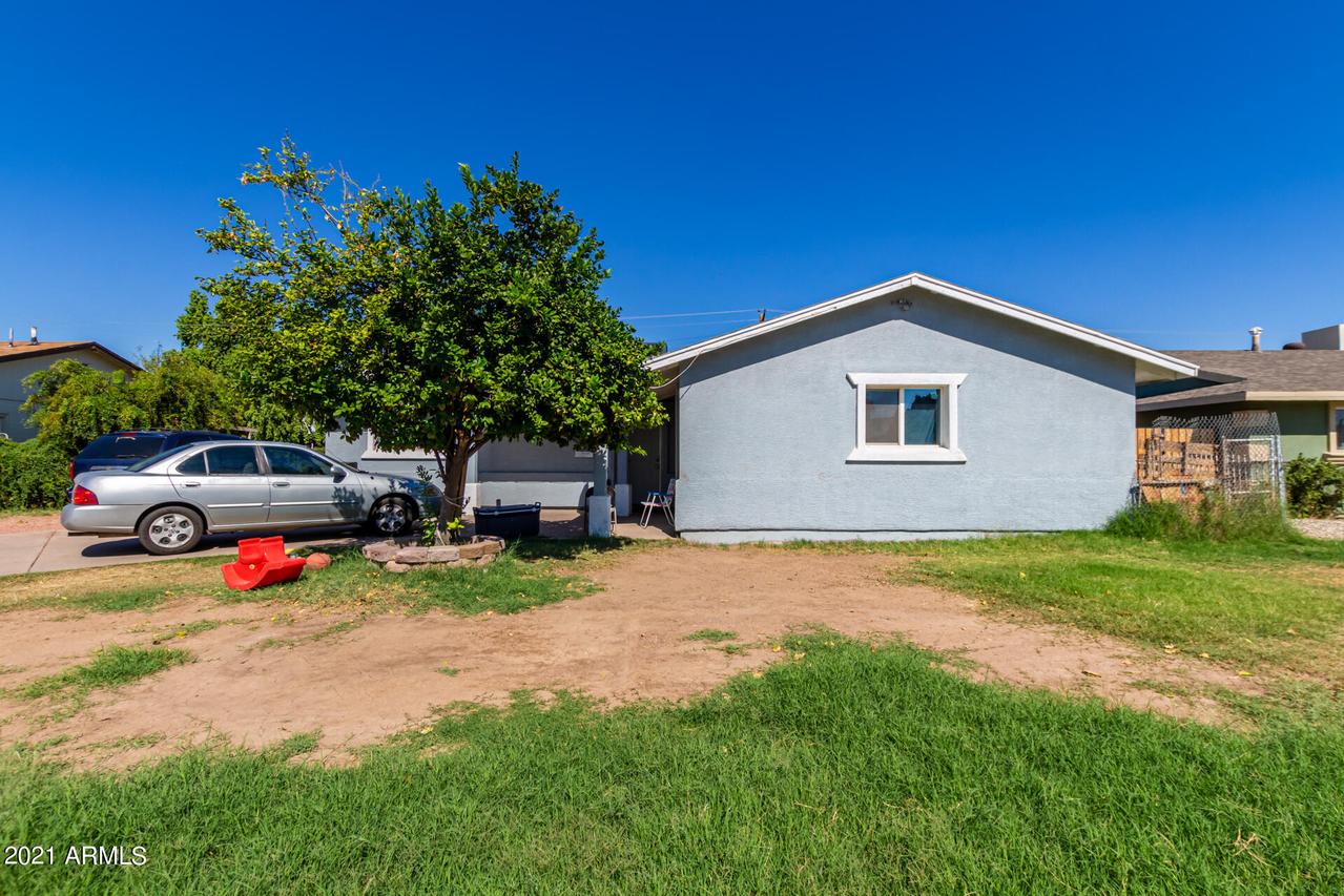 7608 W Indianola Ave., Phoenix, AZ 85033