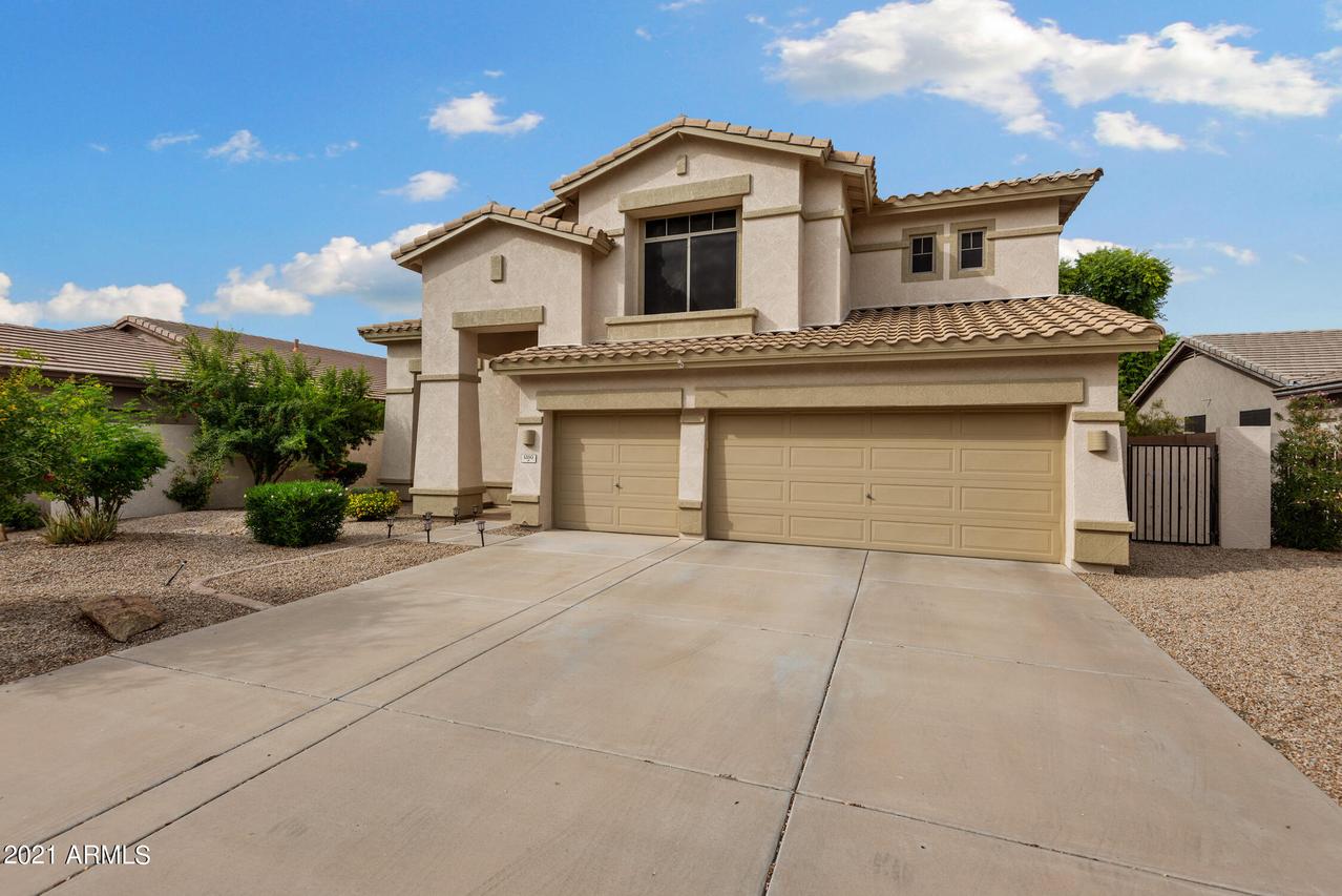 1350 E Fairview St., Chandler, AZ 85225