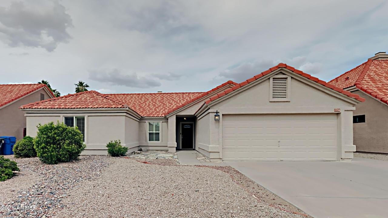 1256 E Commerce Ave., Gilbert, AZ 85234