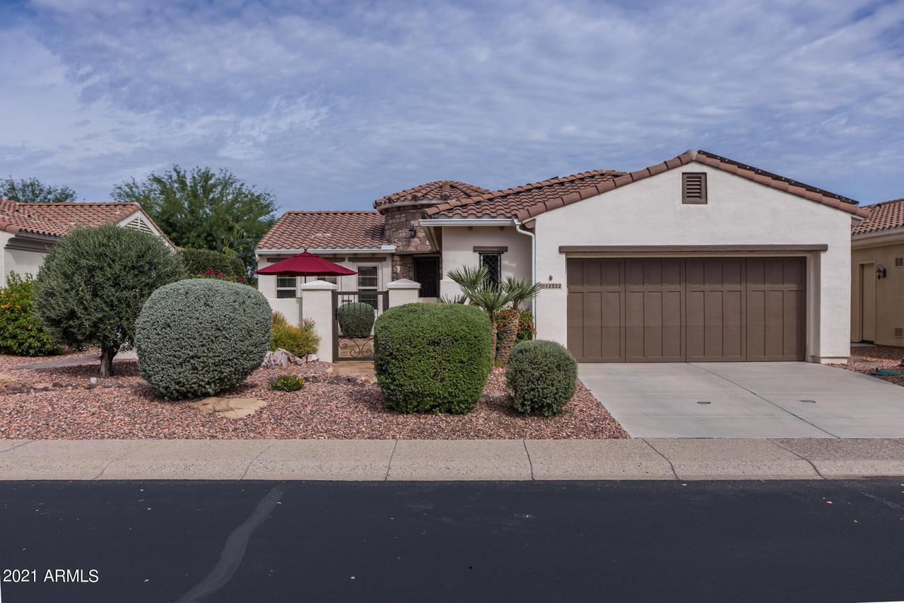13532 W Junipero Dr., Sun City West, AZ 85375