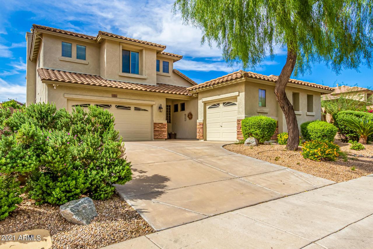 26808 N 64th Ln., Phoenix, AZ 85083