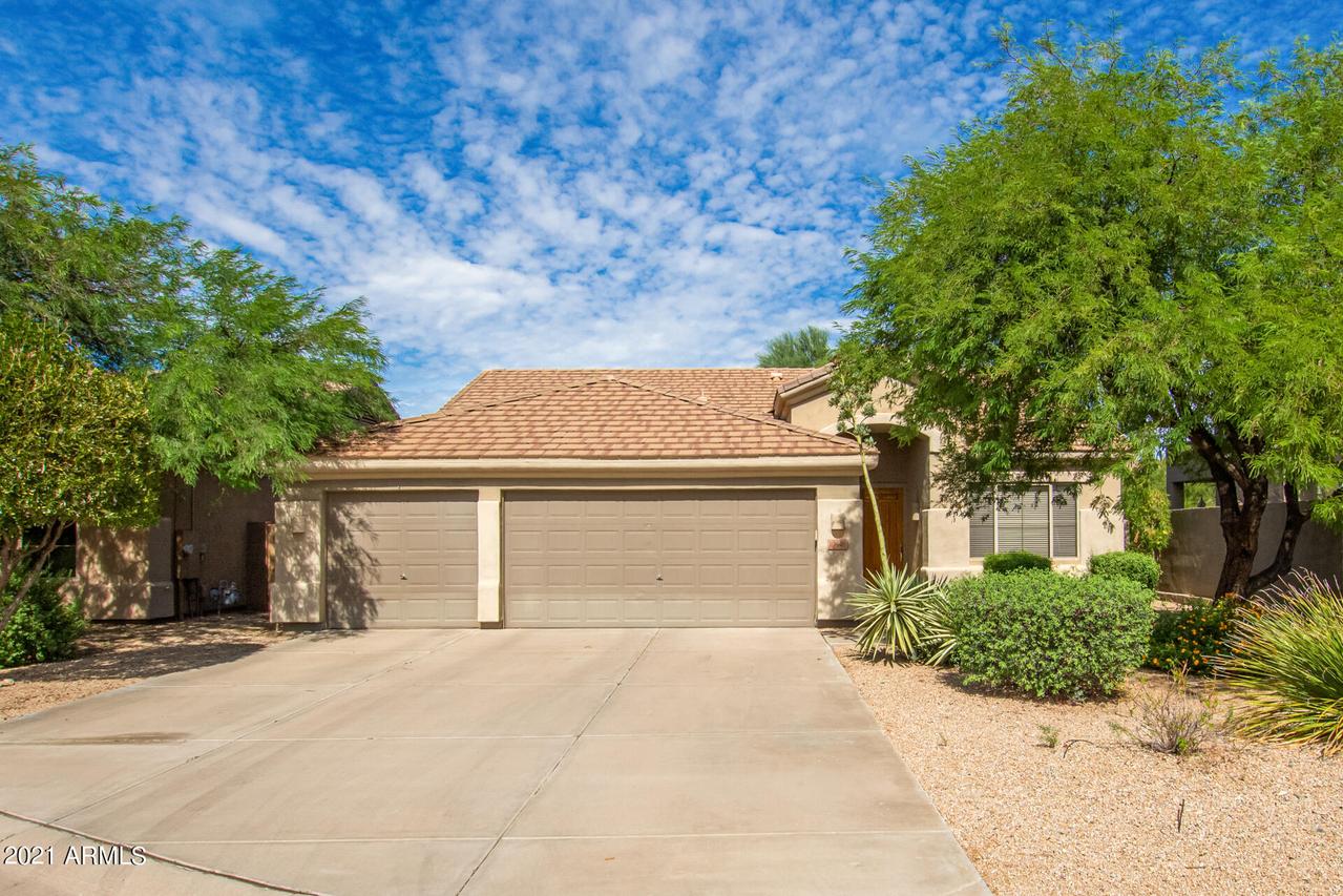 10426 E Conieson Rd., Scottsdale, AZ 85255