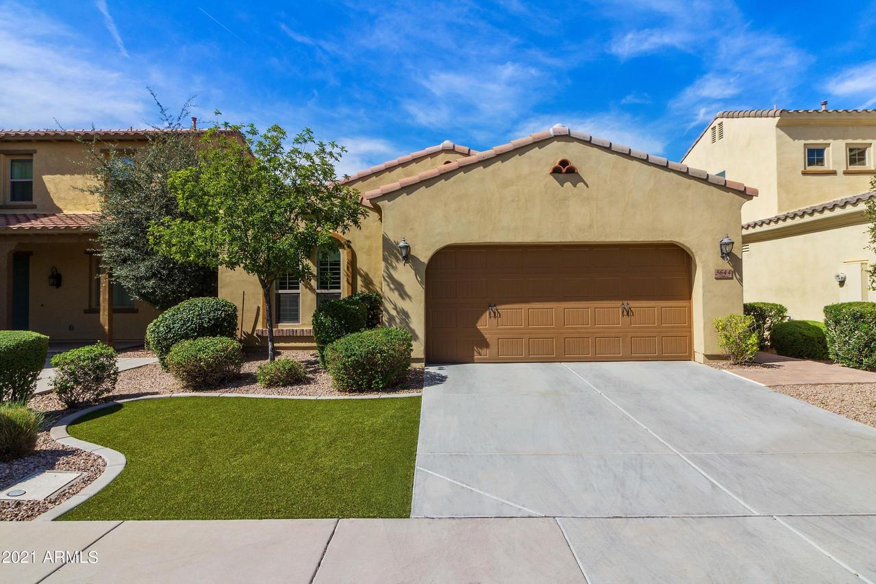 3644 S Jasmine Dr., Chandler, AZ 85286