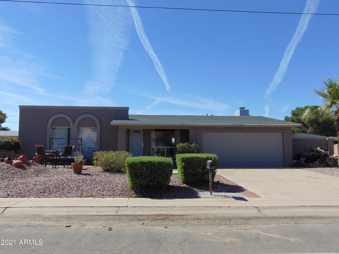 1031 N Colorado St., Casa Grande, AZ 85122