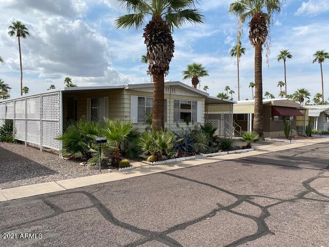 2050 W Dunlap Ave. #N264, Phoenix, AZ 85021